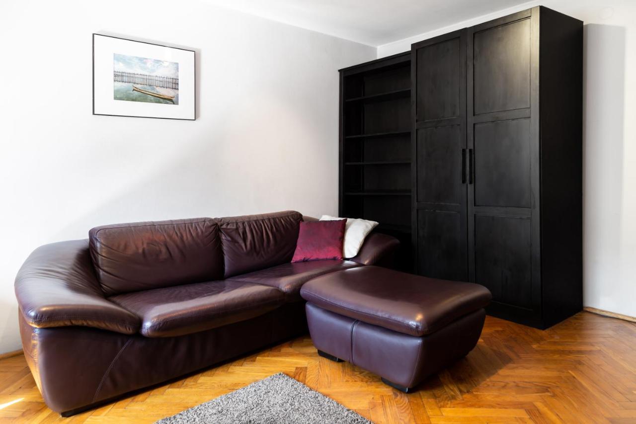 2 Bedroom Apartment, Heart Of Krakow Tomasza St Extérieur photo