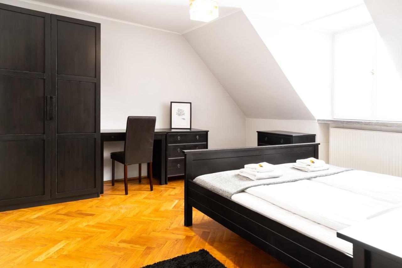 2 Bedroom Apartment, Heart Of Krakow Tomasza St Extérieur photo