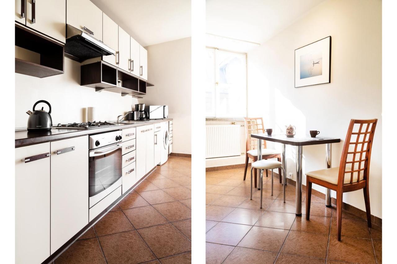 2 Bedroom Apartment, Heart Of Krakow Tomasza St Extérieur photo