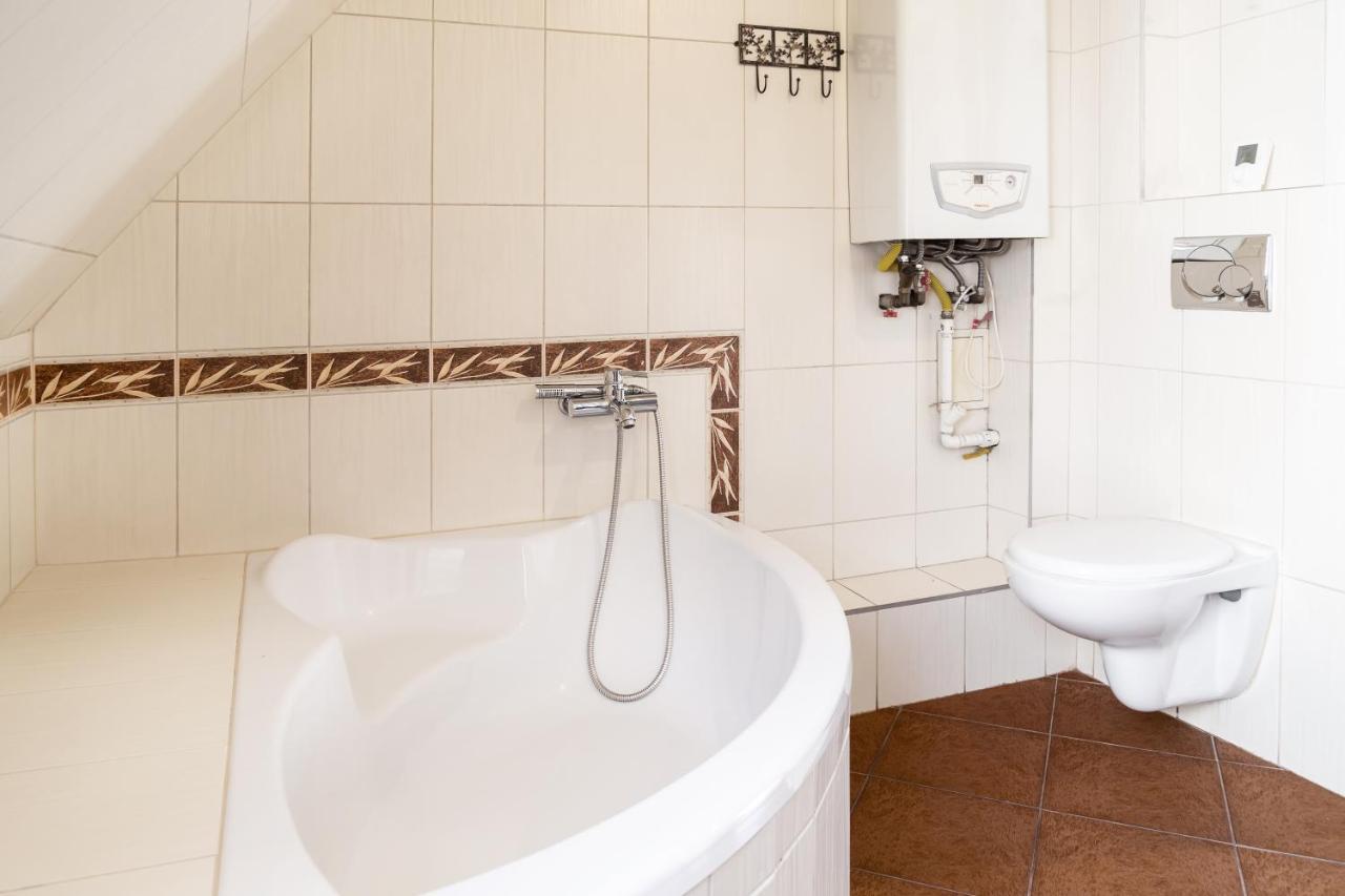 2 Bedroom Apartment, Heart Of Krakow Tomasza St Extérieur photo
