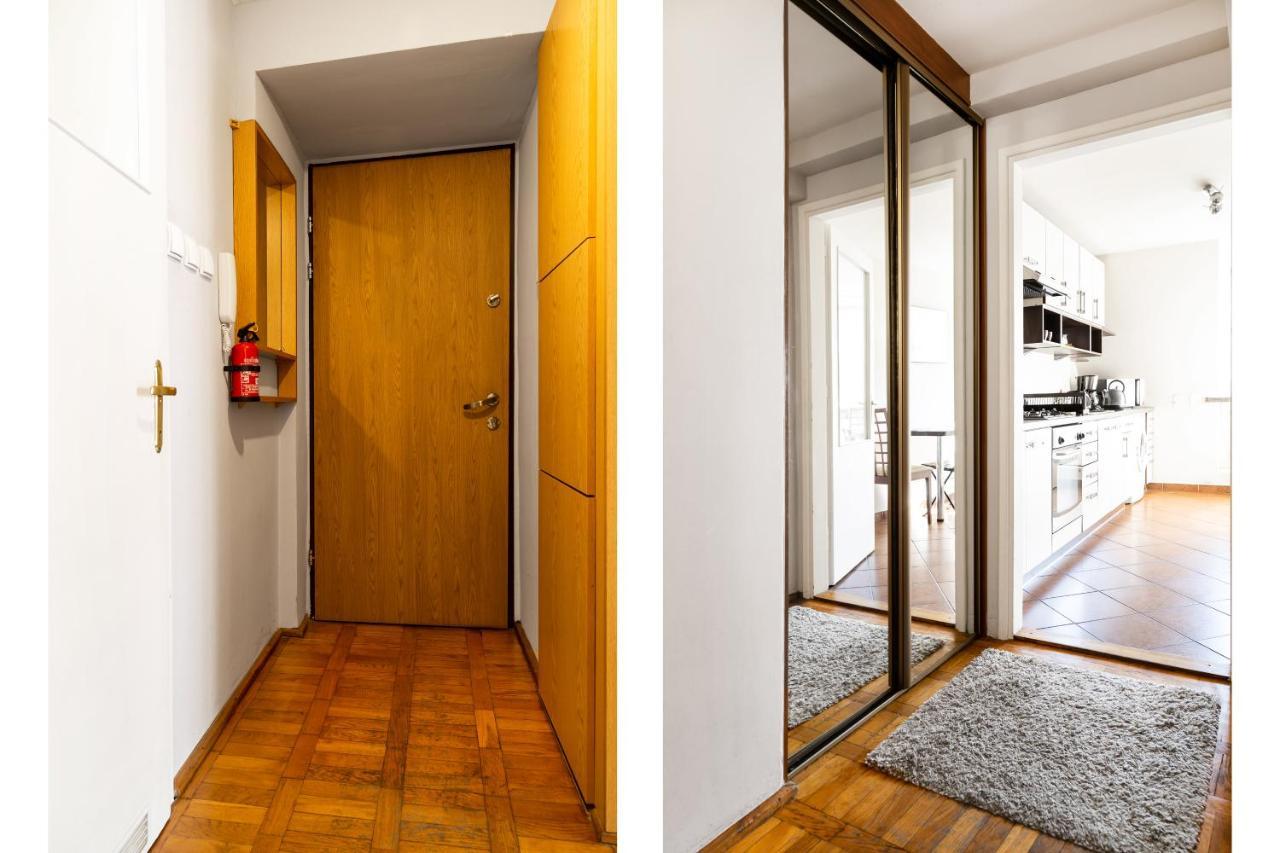 2 Bedroom Apartment, Heart Of Krakow Tomasza St Extérieur photo