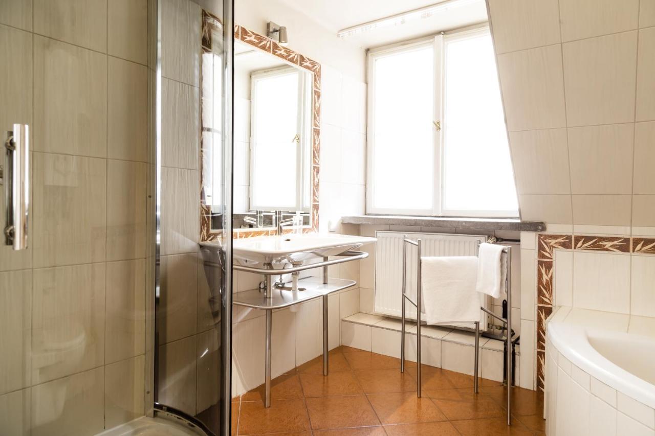 2 Bedroom Apartment, Heart Of Krakow Tomasza St Extérieur photo