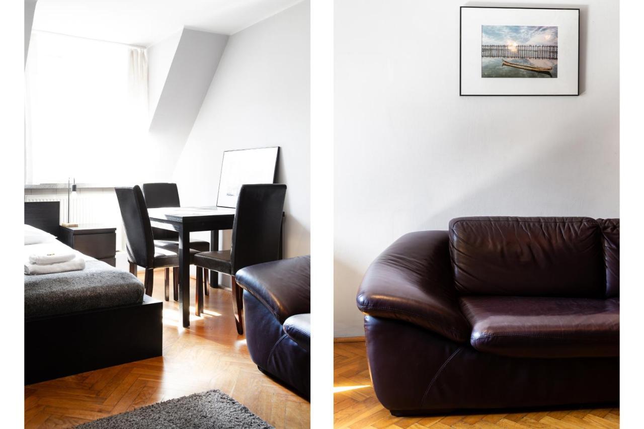 2 Bedroom Apartment, Heart Of Krakow Tomasza St Extérieur photo
