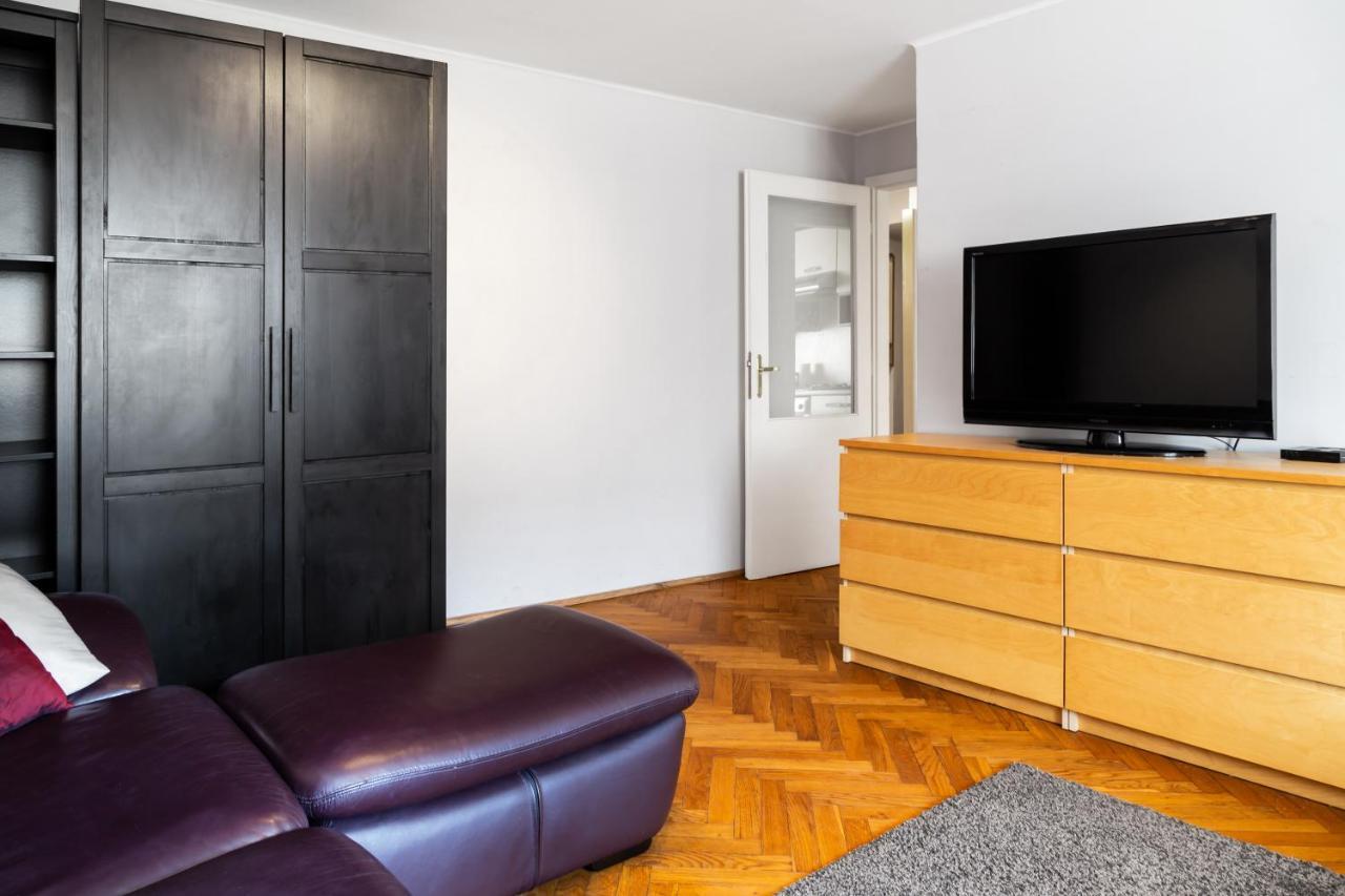 2 Bedroom Apartment, Heart Of Krakow Tomasza St Extérieur photo